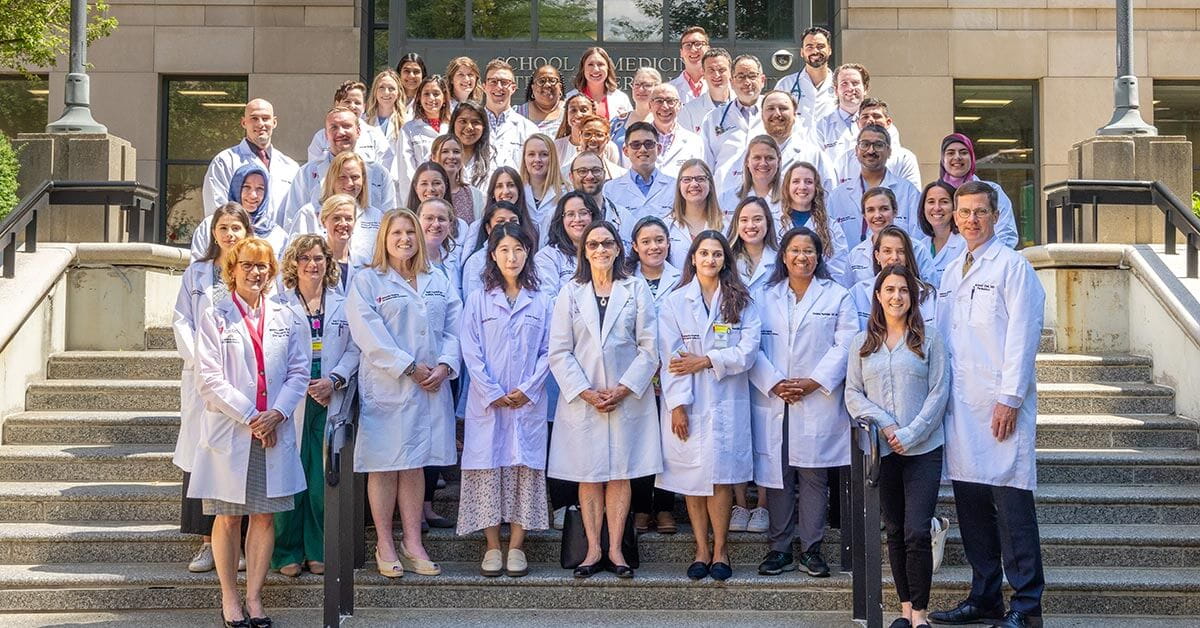 pediatric fellows