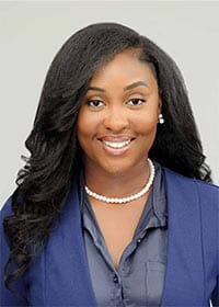 Arnelle Osei, MD