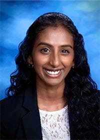 Priyanga Selvakumar, MD