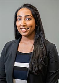 Sindhu Ramachandra, MD